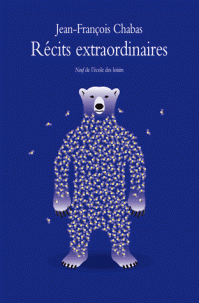 RECITS EXTRAORDINAIRES        